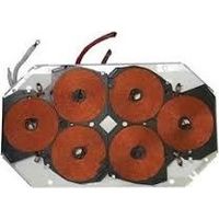 Fagor 72X1392 Left hearth inductor Hob