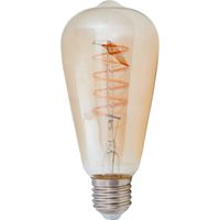 LED Ampoule E27 'E27 LED' en verre