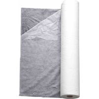 Siena Garden Giardino in tessuto non tessuto, in tessuto non tessuto, Bianco, 50 x 1,5 x 0,4 cm, 30000 ML, 252521