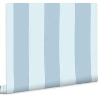 Laura Ashley Vliestapete Lille Matt Stripe 10mx52cm