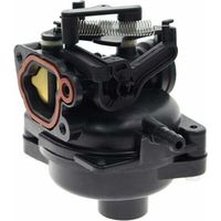 Carburateur 799584 - Pour Moteurs Briggs et Stratton 09P702-0145-F1 09P702-0098-F1 550Ex 625Ex 675Ex 725Exi 140CC H734