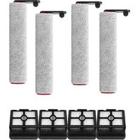 Pièces de rechange pour brosses souples Dreame H12 Pro / H12 Plus / H12 Core