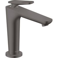 hansgrohe AXOR Citterio C Mezclador monomando de lavabo 125, con