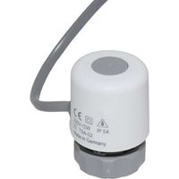 Afriso Thermische Stellantriebe Stellmotor TSA-02 230 Volt stromlos geschlossen 30x1,5 78882
