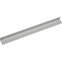 Angle d'alimentation pour G 90 Impulse EN 3/4 de couleur argentée