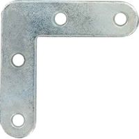 3 squadra piana Azi 60mm Sc - Vynex
