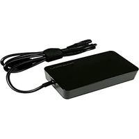 LC-Power LC-NB-PRO-65 Innenraum-Netzteil und Wechselrichter de 65 W Schwarz