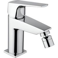 Rubinetto Miscelatore monoforo per bidet serie Iceberg Piralla con scarico automatico 0IC00094A22 cromato