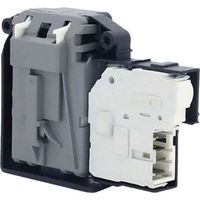 EBF61315802 Interrupteur de verrouillage de porte de lave-glace pour LG Kenmore – Pièce de rechange pour lave-linge