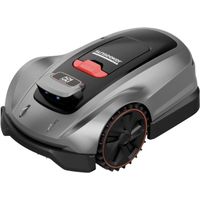 ROBOT TAGLIAERBA SUNSEEKER X3 PLUS (GPS E SENZA FILO PERIMETRALE)
