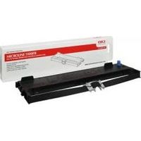 OKI 43821103 cinta para impresora Negro