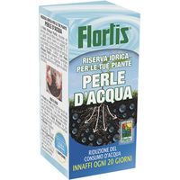 PERLE D'ACQUA RISERVA IDRICA PER PIANTE 100GR