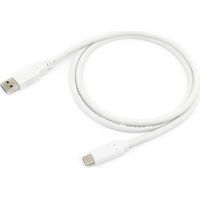 Equip Kabel USB-C3.2-A Gen1 5Gbps St/St 0.50m weiß (128366)