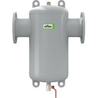 Reflex Exdirt D 50, Schmutzabscheider mit Flansch, 110 °C, 10 bar, 8252300