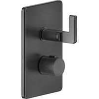 Gessi Inciso Set de montage final pour douche, pour mitigeur