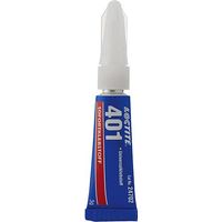 Colle universelle Loctite 401 3 gr. BG