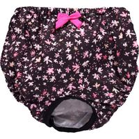 Bande de culotte XXS 15-20 cm: Culotte hygiénique Charme pour chiens