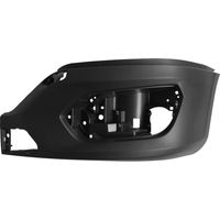 CANTONALE ANTERIORE SINISTRO - IVECO - Daily 2019 - 5802322969
