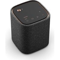 Yamaha WS-X1A Altoparlante wireless Carbonio Grigio 10 W