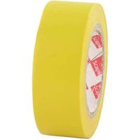Ruban adhésif électrique SCAPA - PVC - 19mm - 2702-19-jaune
