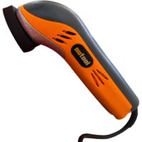Ponceuse Triangulaire Delta Outil Multifonctionnel 200w