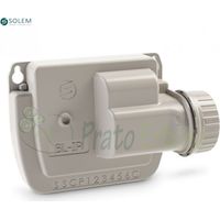 BL-IP-2 - Unidad de control de cabina de 2 estaciones