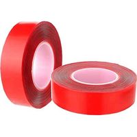 NASTRO BIADESIVO 'EXTRA-POWER' mm 19x1,5