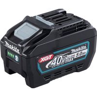 Makita - 40V Li-Ion Akku XGT 5,0 Ah 191L47-8