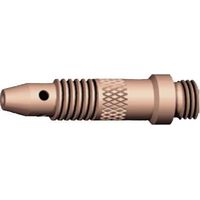 Accesorios de soldadura Toparc supports collet manga de sujeción 3 unidades