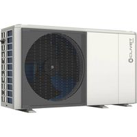 Pompe à chaleur air eau 10 kW monobloc – R32 écologique – Classe A+++ – Fonctionnement silencieux jusqu'à -25°C – Compatible planchers chauffants – Clivet