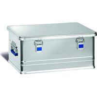 Alutec COMFORT 48 12048 Transportkiste Aluminium (L x B x H) 580 x 385 x 265 mm