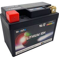 Batteria al litio Skyrich LFP02Z 12.8V 2.4AH