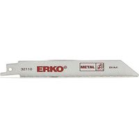 Lame Sabre Erko Bois 150mm Coupe Bois Rapide Et Efficace - Kopram