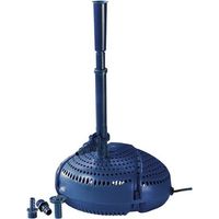 Pompe pour fontaine, Pompe pour jeux d'eau FIAP 2715