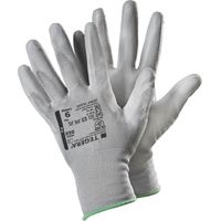 Gants Tegera 868 - Gris- taille 8 (sachet de 6 paires) - Ejendals