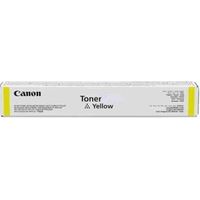 Canon C-EXV 54 cartucho de tóner Original Amarillo