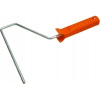 Manche SOLIDE pour rouleau à plâtre 25 cm de diamètre 8 mm 5304