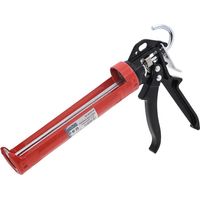 WOLFPACK LINEA PROFESIONAL pistola silicona profesional roja / negra profesional