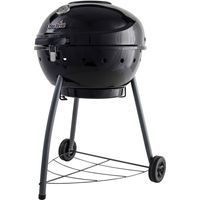 CHAR-BROIL KETTLEMAN Kugelgrill 52 cm Holzkohlegrill Barbecue Grill