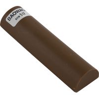 BAO Weichwachsstange Laminat, Parkett Holzkitt, Holzwachs Eiche mittel / 517