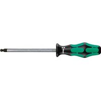 Officina e meccanica Cacciavite a esagono interno Wera 352 Dimensione chiave (metrica): 2.5 mm