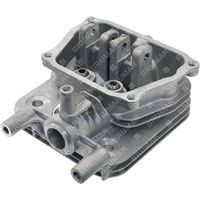 Testa cilindro per motori DAYE - DAYEE Y7110000000 Compatibile - 054926