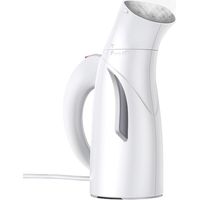 Défroisseur vapeur - Défroissage - Vêtements - Défroisseur vapeur portable - Défroisseur pour vêtements - Défroisseur - Fer à repasser à main - Défroisseur - Défroisseur vapeur facile à utiliser