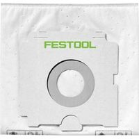 Festool SC-FIS-CT 26/5 Sacchetto filtro CLEANTEC ( 496187 ) - 5 pezzi