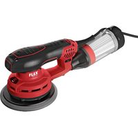 Ponceuse excentrique 150 mm 400W – Moteur sans balais pour faible vibration – Aspiration intégrée – 532021