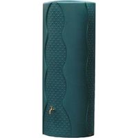 Récupérateur d'eau de pluie pour jardin Niagara 1000 L vert EMP ROTOMOULAGE
