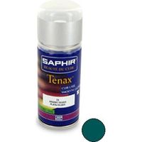 Teinture Cuir Tenax Aérosol Saphir, 150 ml TURQUOISE