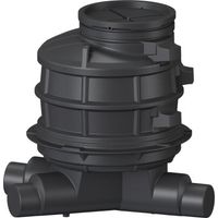 KESSEL 8801001 Âme standard GT LW1000