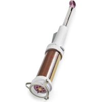 Betty Bossi Cookie Press plastica pressa per biscotti bigusto 6 forme