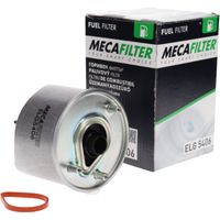 Filtre à carburant MECAFILTER Ref : ELG5406